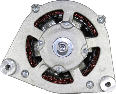 Exact 4-0153 - Alternator www.autospares.lv