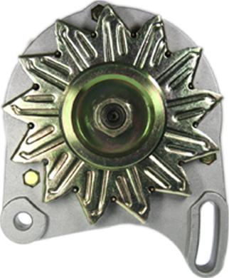 Exact 4-0162 - Генератор www.autospares.lv