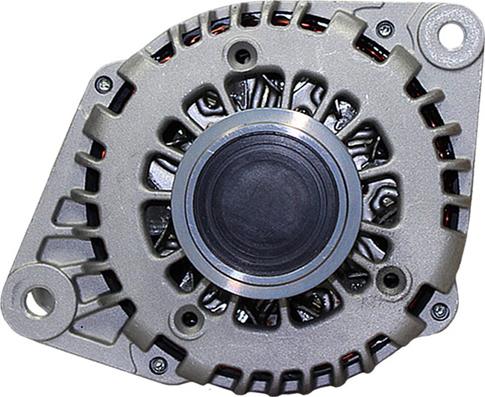 Exact 4-0119 - Генератор www.autospares.lv