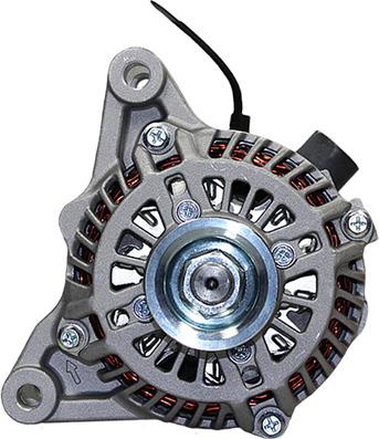 Exact 4-0115 - Alternator www.autospares.lv