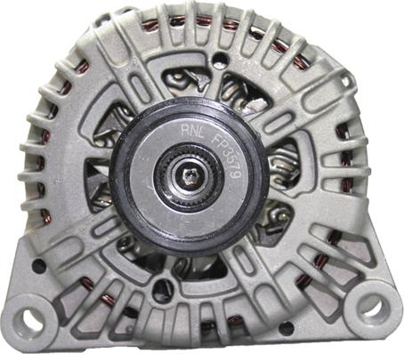 Exact 4-0111 - Alternator www.autospares.lv