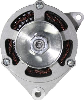 Exact 4-0113 - Alternator www.autospares.lv