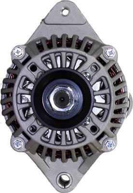 Exact 4-0180 - Alternator www.autospares.lv