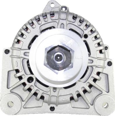 Exact 4-0187 - Alternator www.autospares.lv