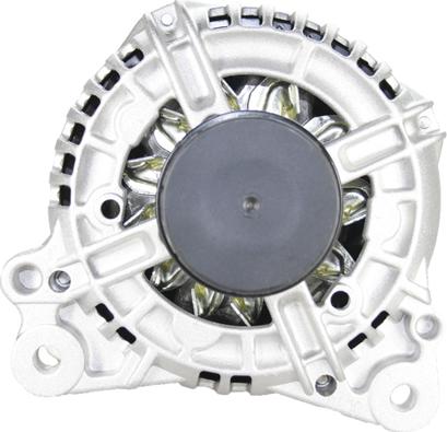 Exact 4-0131 - Генератор www.autospares.lv