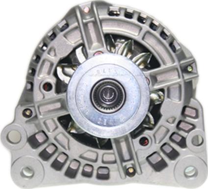 Exact 4-0133 - Генератор www.autospares.lv