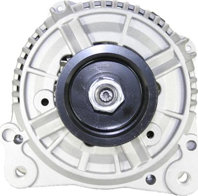 Exact 4-0173 - Генератор www.autospares.lv