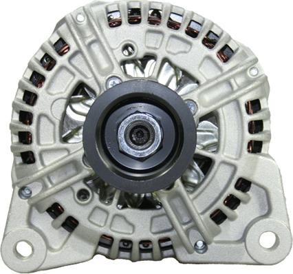 Exact 40850 - Генератор www.autospares.lv