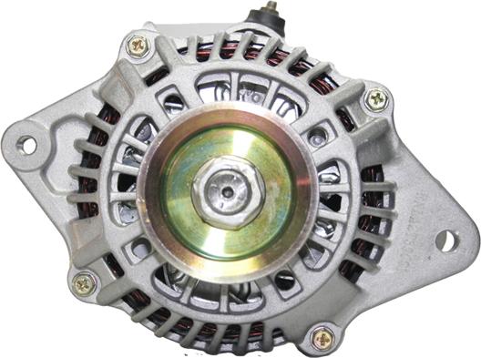 Exact 4-0860 - Генератор www.autospares.lv