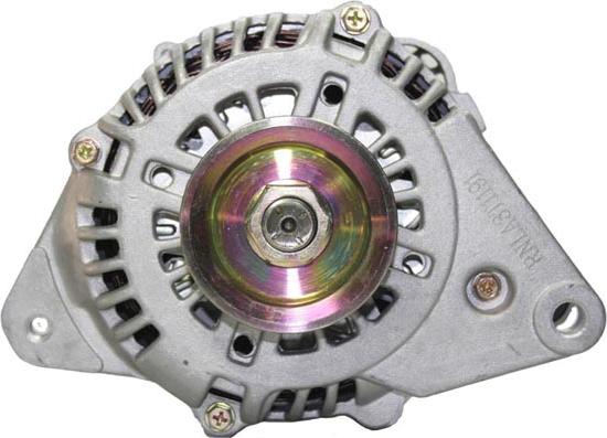 Exact 4-0863 - Alternator www.autospares.lv