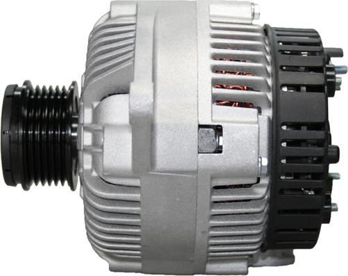 Exact 4-0867 - Alternator www.autospares.lv