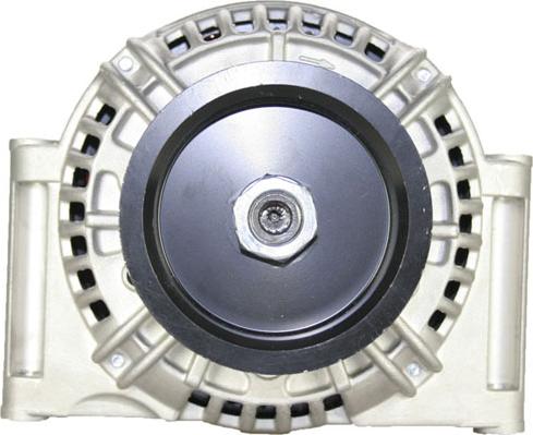 Exact 4-0813 - Генератор www.autospares.lv