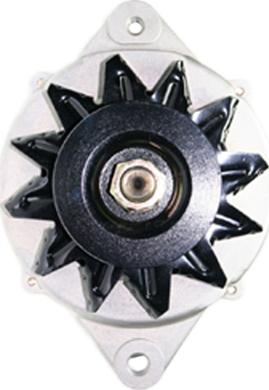 Exact 4-0883 - Генератор www.autospares.lv