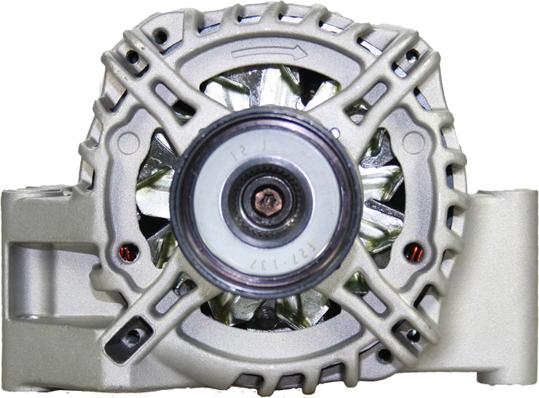 Exact 4-0887 - Alternator www.autospares.lv