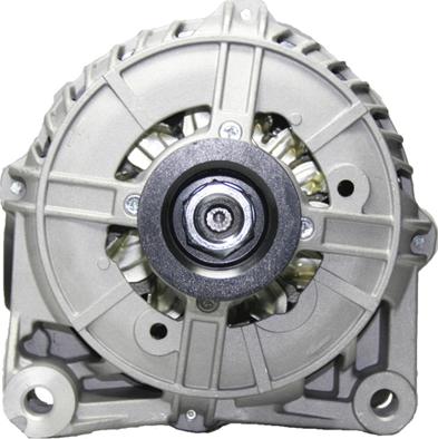 Exact 4-0836 - Alternator www.autospares.lv