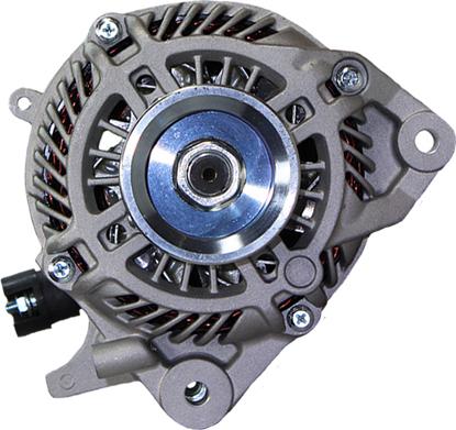 Exact 4-0832 - Генератор www.autospares.lv