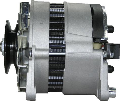 Exact 4-0829 - Alternator www.autospares.lv