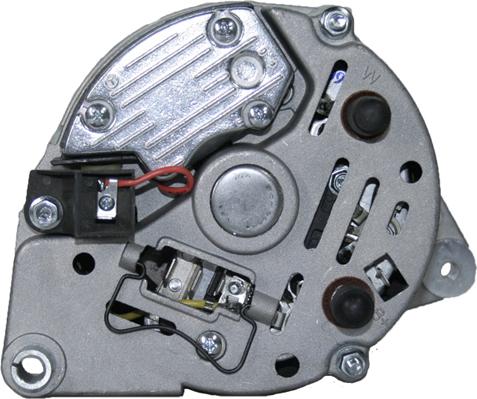 Exact 4-0829 - Alternator www.autospares.lv