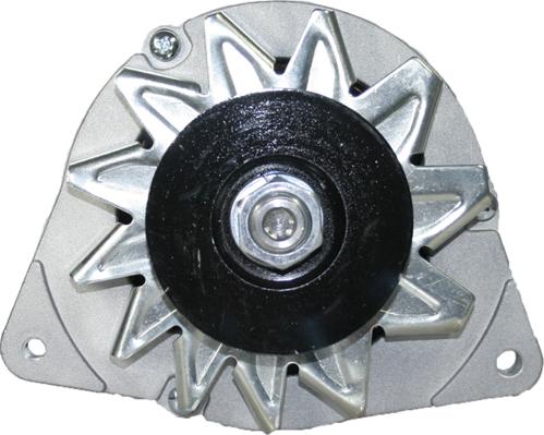 Exact 4-0829 - Alternator www.autospares.lv