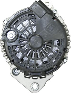 Exact 4-0394 - Alternator www.autospares.lv