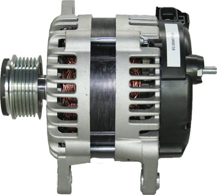 Exact 4-0394 - Alternator www.autospares.lv