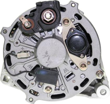 Exact 4-0398 - Генератор www.autospares.lv