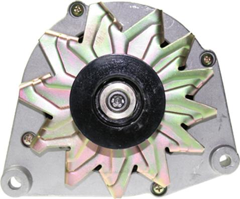 Exact 4-0398 - Генератор www.autospares.lv