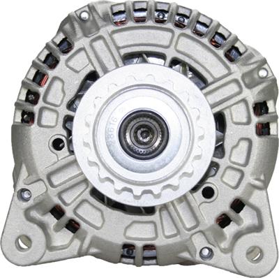 Exact 4-0349 - Генератор www.autospares.lv