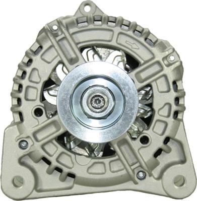 Exact 4-0345 - Генератор www.autospares.lv