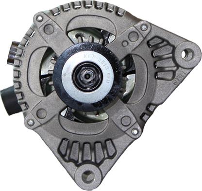 Exact 4-0347 - Alternator www.autospares.lv