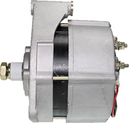 Exact 4-1109 - Ģenerators www.autospares.lv