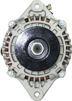 Exact 4-0360 - Alternator www.autospares.lv