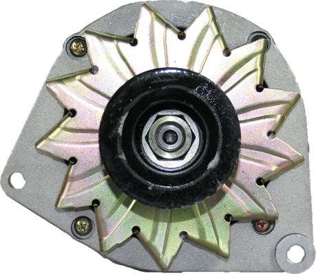 Exact 4-0362 - Alternator www.autospares.lv