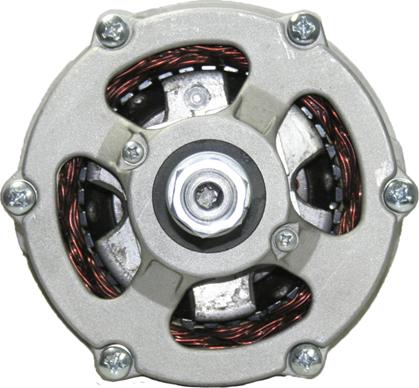 Exact 4-0303 - Генератор www.autospares.lv