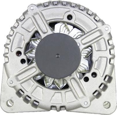 Exact 4-0314 - Alternator www.autospares.lv