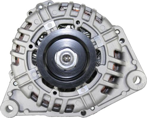 Exact 4-0310 - Alternator www.autospares.lv