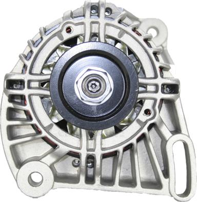 Exact 4-0388 - Alternator www.autospares.lv