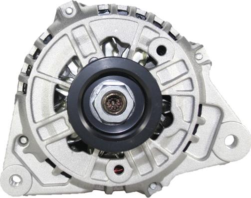 Exact 4-0383 - Alternator www.autospares.lv