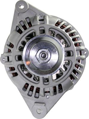 Exact 4-0330 - Генератор www.autospares.lv