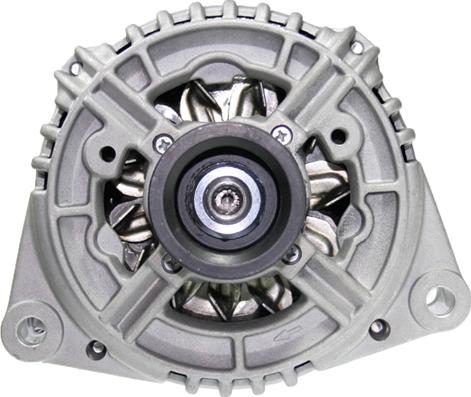 Exact 4-0328 - Alternator www.autospares.lv