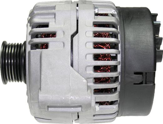 Exact 4-0328 - Ģenerators www.autospares.lv