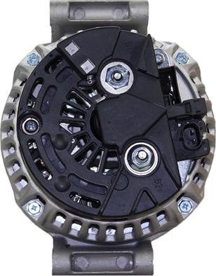 Exact 4-0290 - Alternator www.autospares.lv