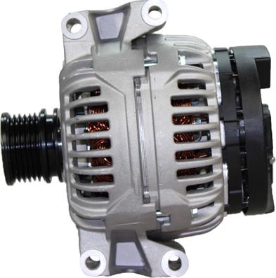 Exact 4-0290 - Alternator www.autospares.lv