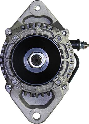 Exact 4-0298 - Alternator www.autospares.lv