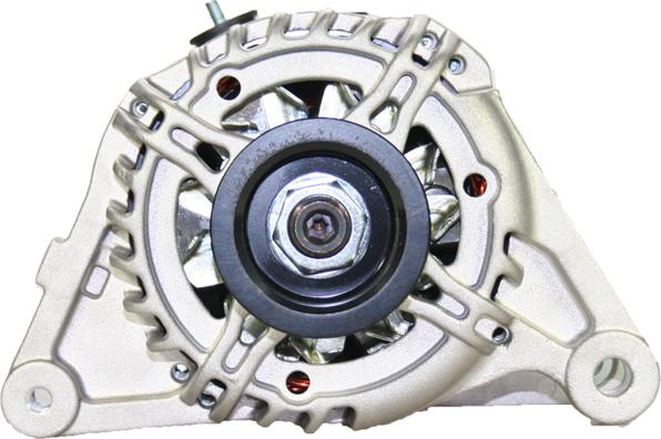 Exact 4-0256 - Генератор www.autospares.lv