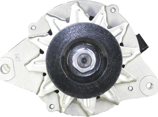 Exact 4-0266 - Генератор www.autospares.lv