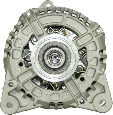 Exact 4-0268 - Генератор www.autospares.lv