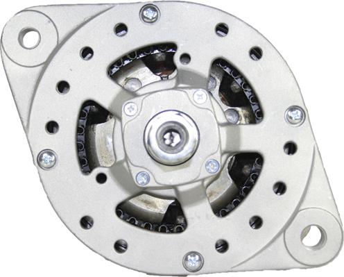 Exact 4-0267 - Генератор www.autospares.lv