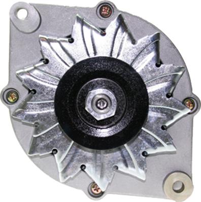 Exact 4-0205 - Alternator www.autospares.lv