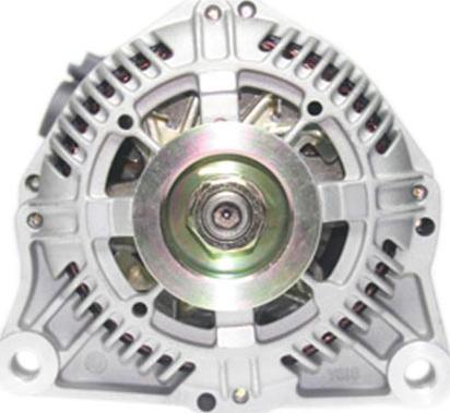 Exact 4-0200 - Генератор www.autospares.lv